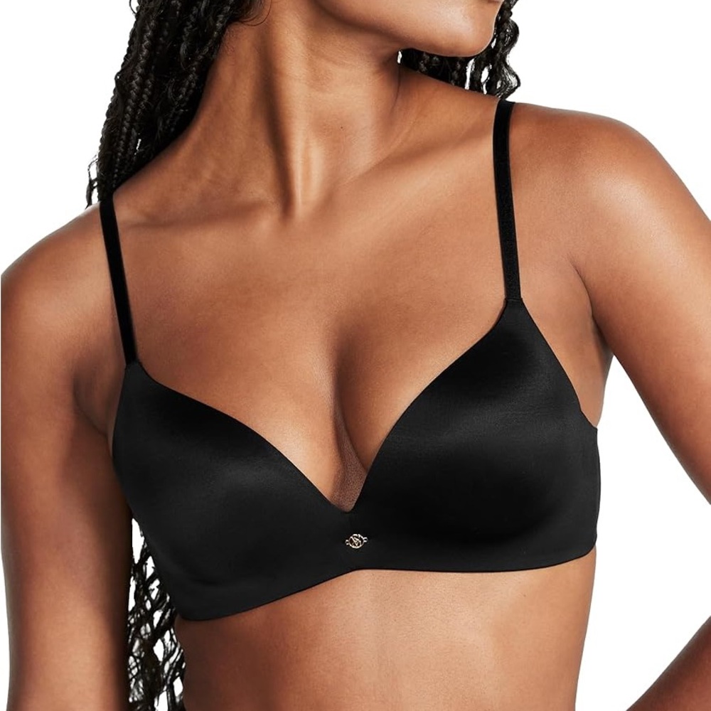 Victoria's Secret Black Bra